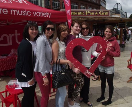 Bournemouth Food and Drink Festival
