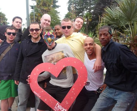 Bournemouth Food and Drink Festival