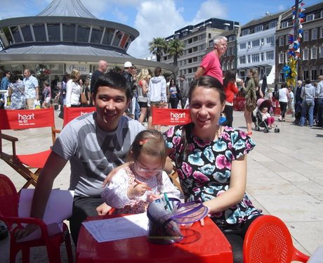 Bournemouth Food and Drink Festival
