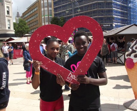 Bournemouth Food and Drink Festival
