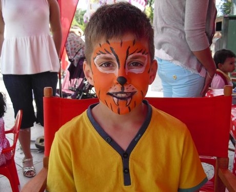 Bournemouth Food and Drink Festival