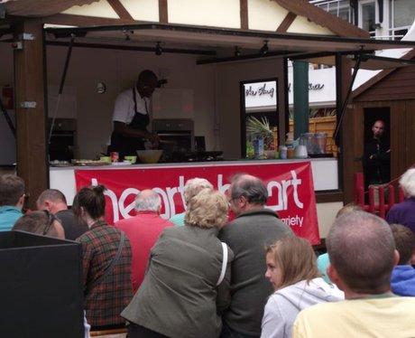 Bournemouth Food and Drink Festival
