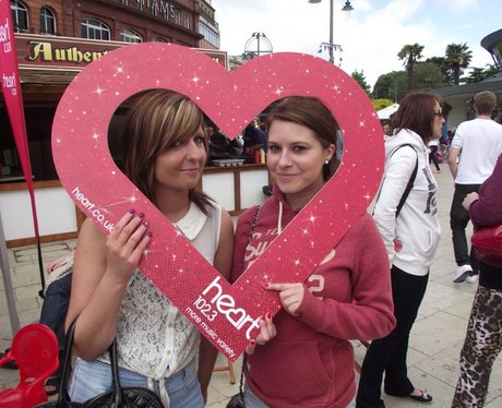 Bournemouth Food and Drink Festival