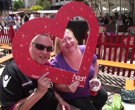 Bournemouth Food and Drink Festival