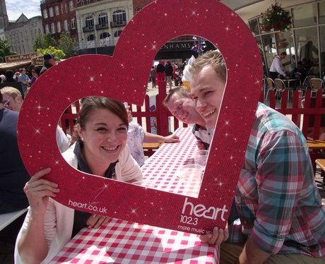 Bournemouth Food and Drink Festival