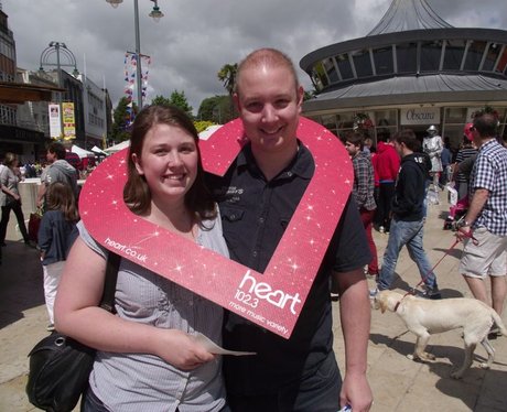 Bournemouth Food and Drink Festival