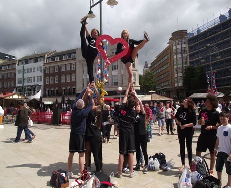 Bournemouth Food and Drink Festival