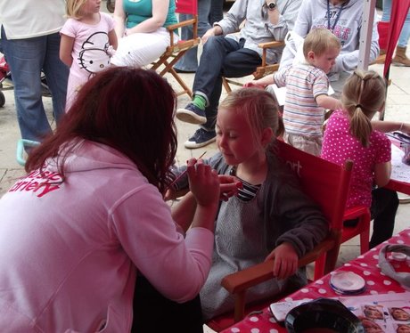 Bournemouth Food and Drink Festival