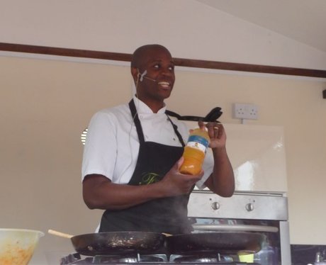 Bournemouth Food and Drink Festival
