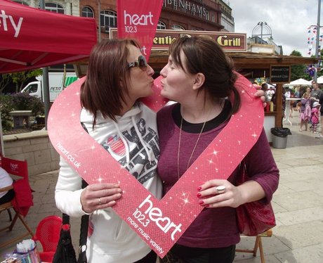 Bournemouth Food and Drink Festival