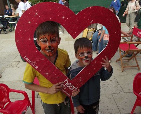 Bournemouth Food and Drink Festival