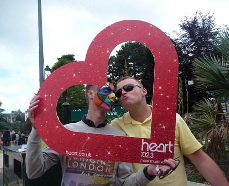 Bournemouth Food and Drink Festival