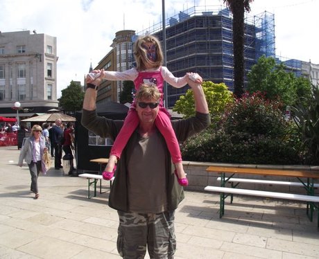 Bournemouth Food and Drink Festival