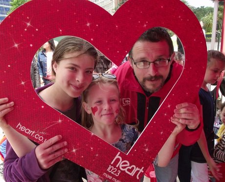 Bournemouth Food and Drink Festival