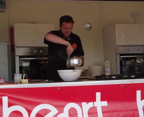 Bournemouth Food and Drink Festival