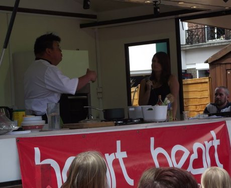 Bournemouth Food and Drink Festival