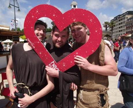 Bournemouth Food and Drink Festival
