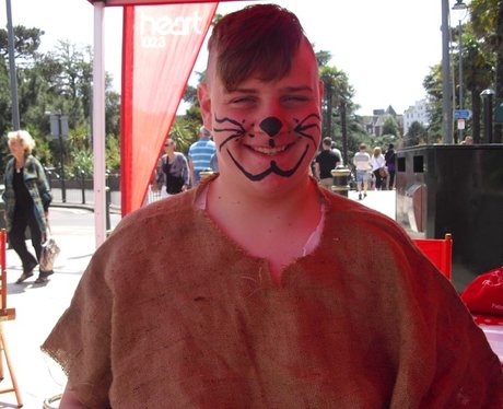 Bournemouth Food and Drink Festival