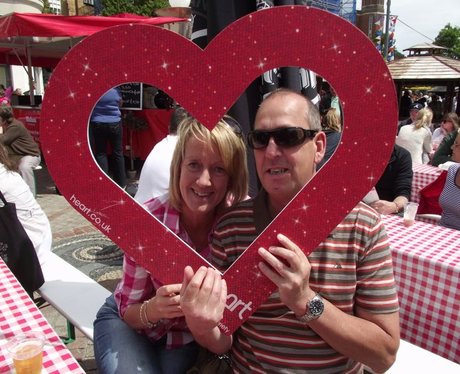 Bournemouth Food and Drink Festival