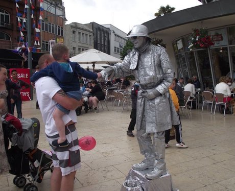 Bournemouth Food and Drink Festival