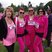 Image 10: Everyone from Malvern park Race for Life 
