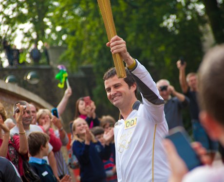 Norwich Torch Morning