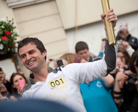Norwich Torch Morning