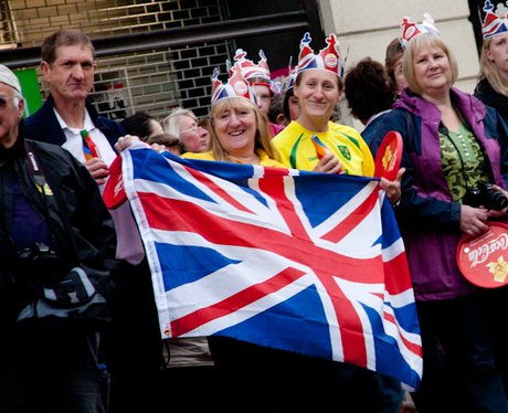 Norwich Torch Morning