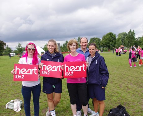 heart Angels