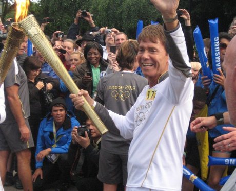 Your Olympic Torch Photos from the West Midlands
