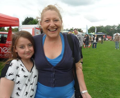 Sheerness Freemasons Summer Fete
