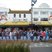 Image 10: Southend Torch Relay Crowds