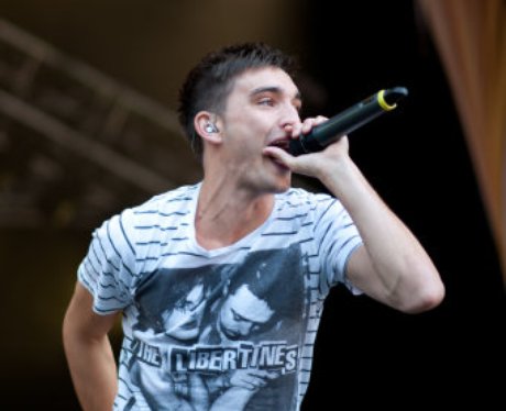 The Olympic Torch Concert with The Wanted