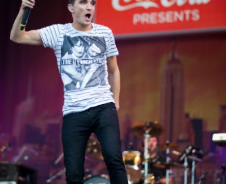 The Olympic Torch Concert with The Wanted