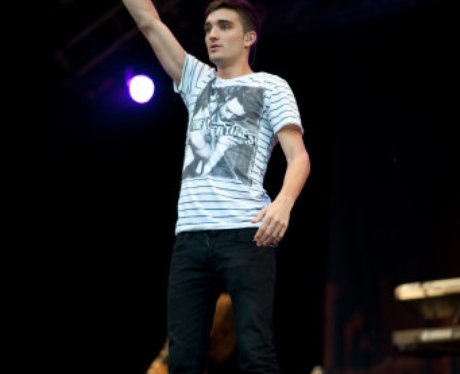 The Olympic Torch Concert with The Wanted