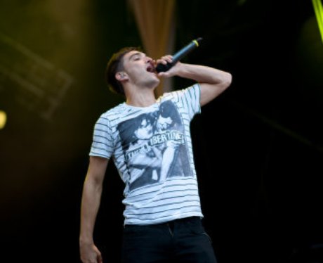 The Olympic Torch Concert with The Wanted