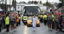 Olympic Torch