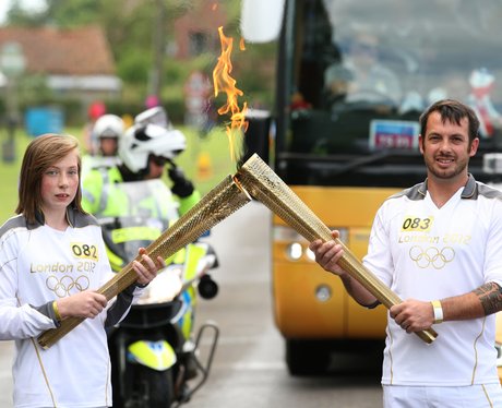 Torchbearer Fakenham