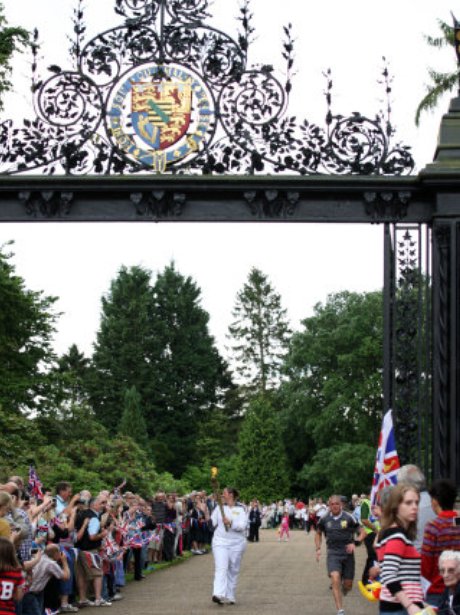 Torchbearer Sandringham 2