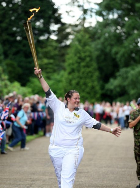 Torchbearer Sandringham 4