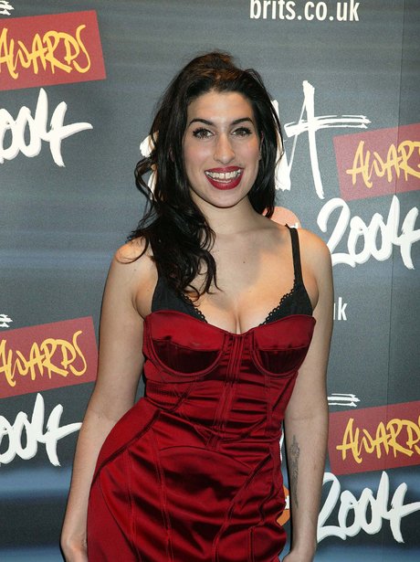 Amy Winehouse