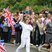 Image 5: Bletchley Olympic Torch
