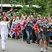Image 8: Bletchley Olympic Torch