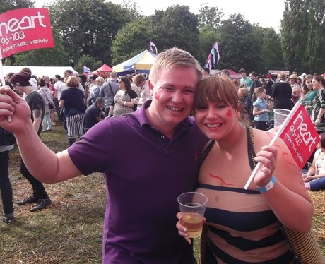Cazfest