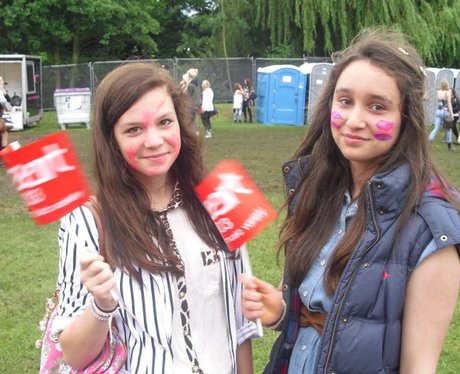 Cazfest