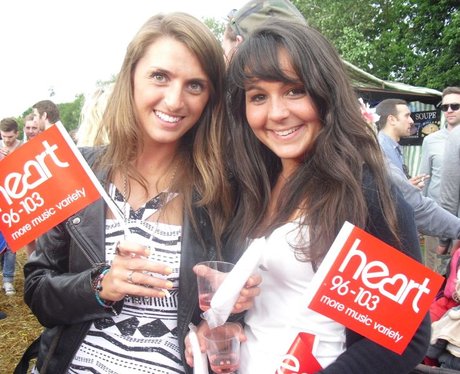 Cazfest