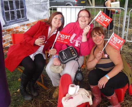Cazfest