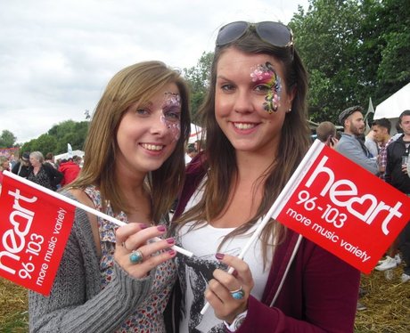 Cazfest