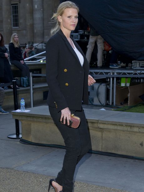 Celebrity Best Dressed