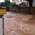 Image 3: Sidmouth floodwaters